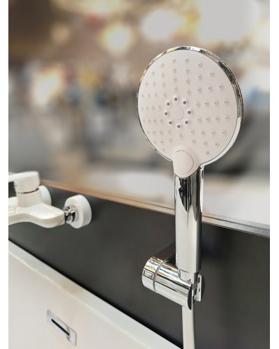 Смеситель для ванны AltroBagno Diretto 0209 Bi