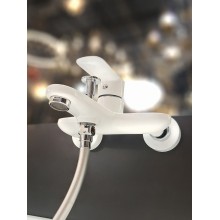 Смеситель для ванны AltroBagno Diretto 0209 Bi