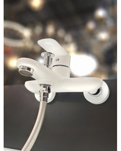 Смеситель для ванны AltroBagno Diretto 0209 Bi