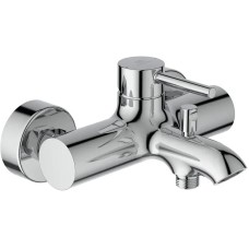 Смеситель для ванны Ideal Standard Kolva BC675AA Хром