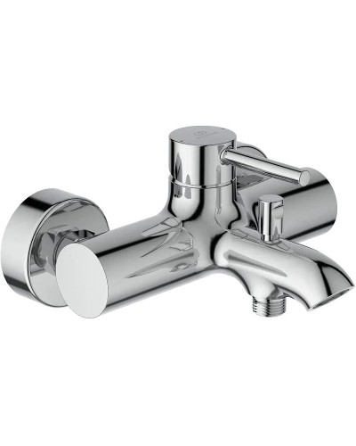 Смеситель для ванны Ideal Standard Kolva BC675AA Хром