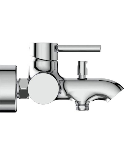 Смеситель для ванны Ideal Standard Kolva BC675AA Хром