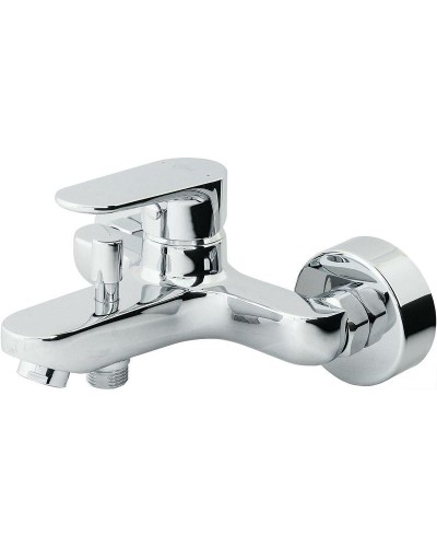 Смеситель для ванны Ideal Standard Tyria BC157AA Хром