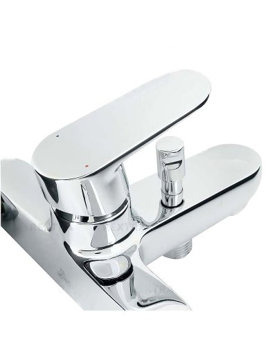 Смеситель для ванны Ideal Standard Tyria BC157AA Хром