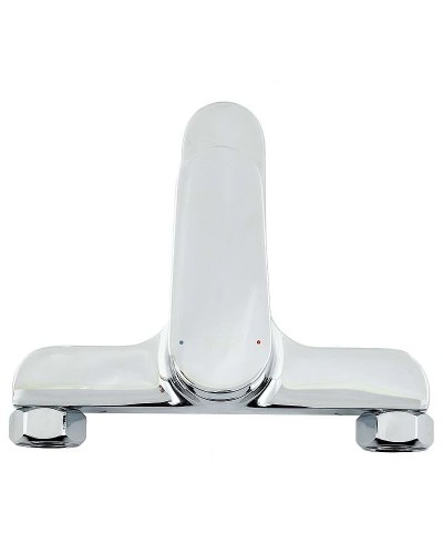 Смеситель для ванны Ideal Standard Tyria BC157AA Хром