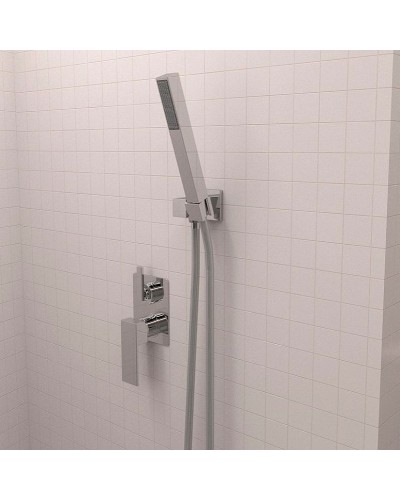 Смеситель для душа Paini Grazia 21CR6911 Хром