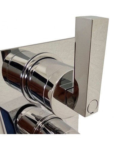 Смеситель для душа Paini Grazia 21CR6911 Хром