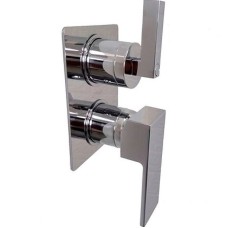 Смеситель для душа Paini Grazia 21CR6911 Хром