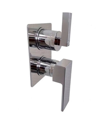 Смеситель для душа Paini Grazia 21CR6911 Хром