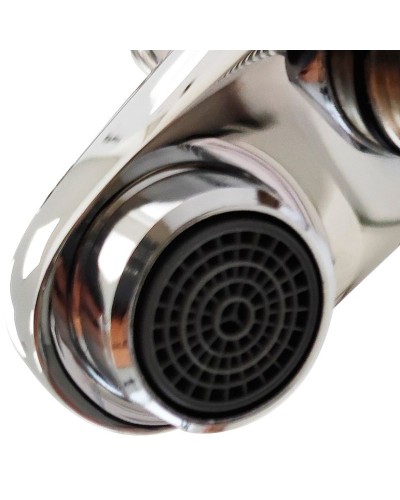 Смеситель для ванны Paini Roma 02CR105 Хром