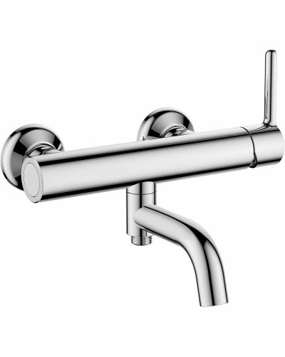 Смеситель для ванны Cezares Eco ECO-VD-01 Хром