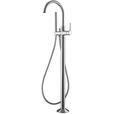 Смеситель для ванны Cezares Eco ECO-VDP-01 Хром