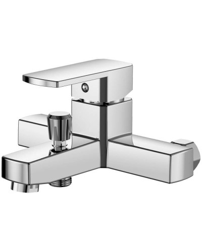 Смеситель для ванны Orange OneLife P06-100cr Хром