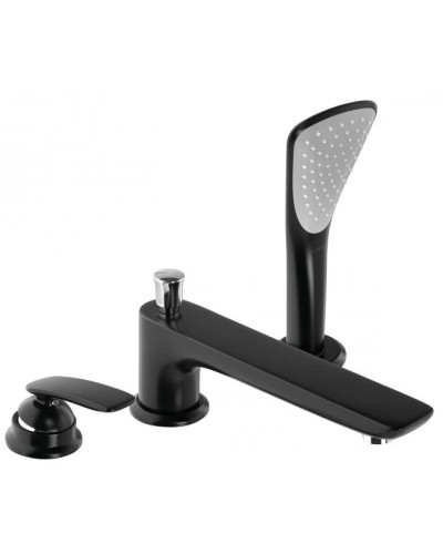 Смеситель на борт ванны Kludi Balance 524478775