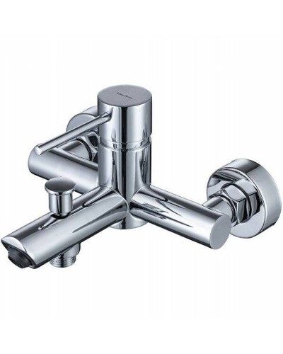 Смеситель для ванны Allen Brau Glority 5.51003-00 Хром