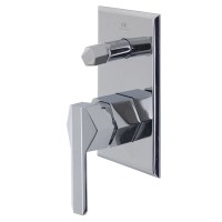 Смеситель для ванны Noken Chelsea N199999366