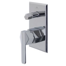 Смеситель для ванны Noken Chelsea N199999366