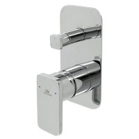 Смеситель для ванны Noken Forma N199999399