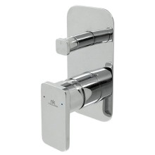 Смеситель для ванны Noken Forma N199999399