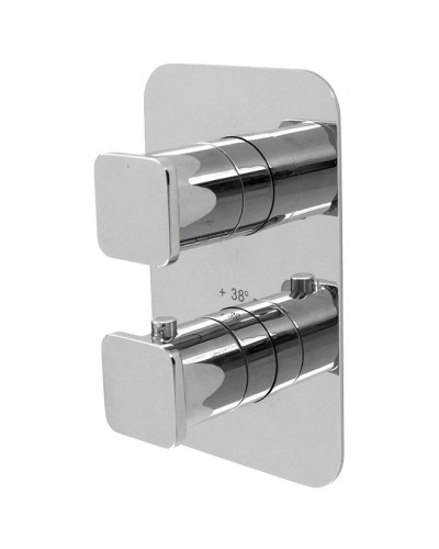 Термостат для ванны Noken Forma N199999484