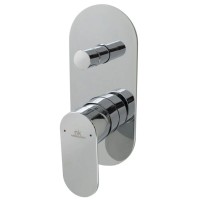 Смеситель для ванны Noken Hotels N194710550