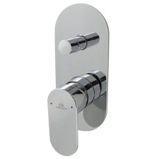 Смеситель для ванны Noken Hotels N194710550