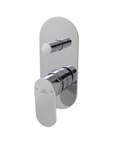 Смеситель для ванны Noken Hotels N194710550