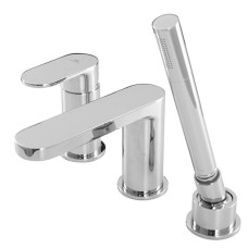 Смеситель на борт ванны Noken Hotels N194710585