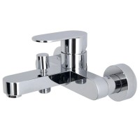 Смеситель для ванны Noken Hotels N194710511