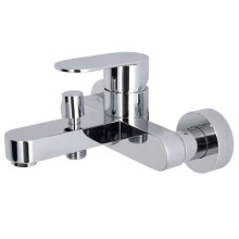 Смеситель для ванны Noken Hotels N194710511