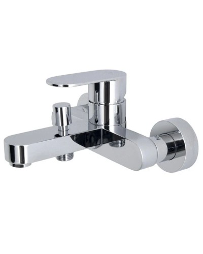 Смеситель для ванны Noken Hotels N194710511