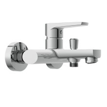 Смеситель для ванны Cersanit Moduo 64097 Хром