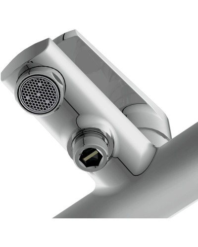 Смеситель для ванны Cersanit Moduo 64097 Хром