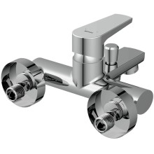 Смеситель для ванны Cersanit Moduo 64097 Хром