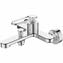 Смеситель для ванны Cezares Momento MOMENTO-VD-01 Хром