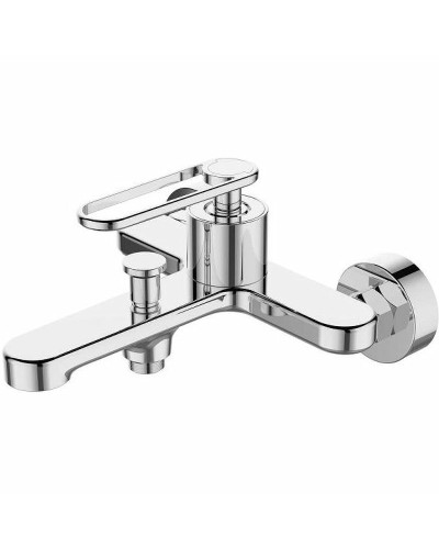 Смеситель для ванны Cezares Momento MOMENTO-VD-01 Хром