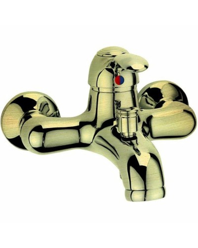 Смеситель для ванны Cezares Lira LIRA-M-VDM1-02 Бронза