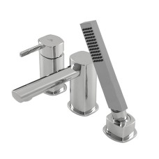 Смеситель на борт ванны Noken NK Concept N112080016