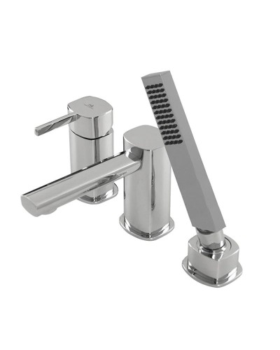 Смеситель на борт ванны Noken NK Concept N112080016