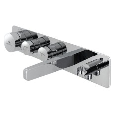 Термостат для ванны Noken Pure Line N199999252