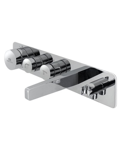 Термостат для ванны Noken Pure Line N199999252