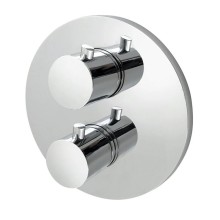 Термостат для ванны Noken Round Rondo N199999556