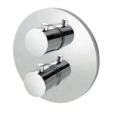 Термостат для ванны Noken Round Rondo N199999556