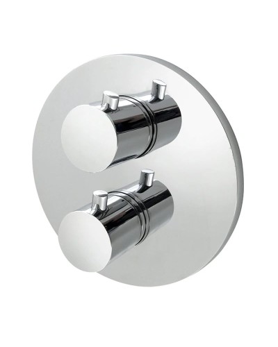 Термостат для ванны Noken Round Rondo N199999556