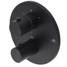 Термостат для ванны Noken Round Rondo N185709914