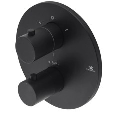Термостат для ванны Noken Round Rondo N185709914