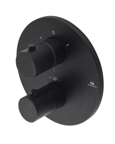 Термостат для ванны Noken Round Rondo N185709914