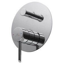 Смеситель для ванны Noken Round N200000005