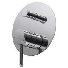 Смеситель для ванны Noken Round N200000005