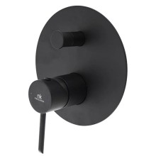 Смеситель для ванны Noken Round N200000011